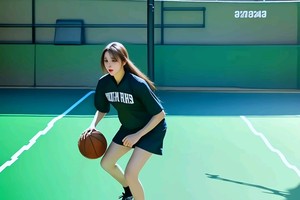  如何通过篮球开放训练提升女性球员的水平