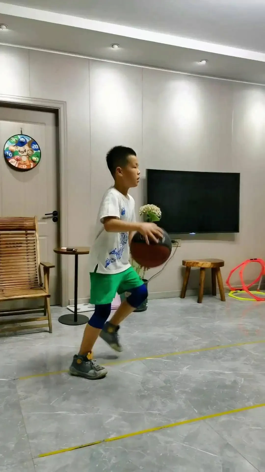 如何通过团队配合提高篮板成功率?_0
